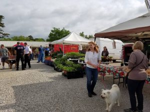 Farmers Market