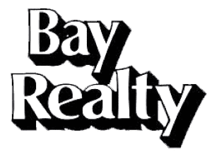 bay realty logo