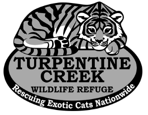 Turpentine Creek logo