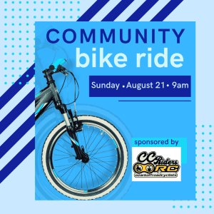 poster of bicycle
