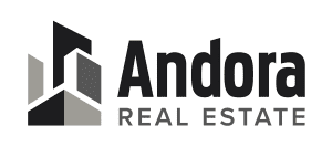 Andora Real Estate logo