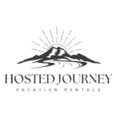 hosted journey logo