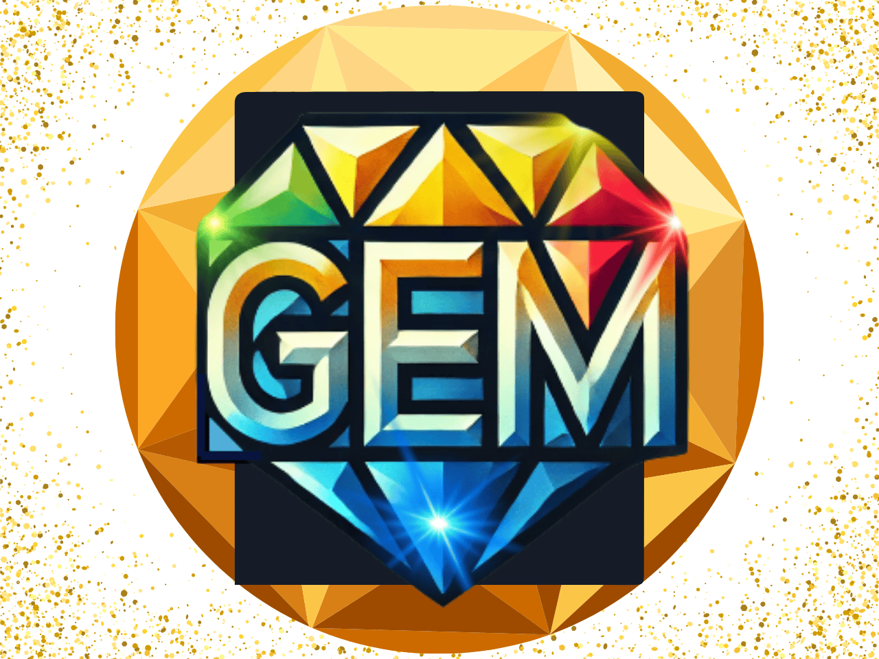 GEM logo